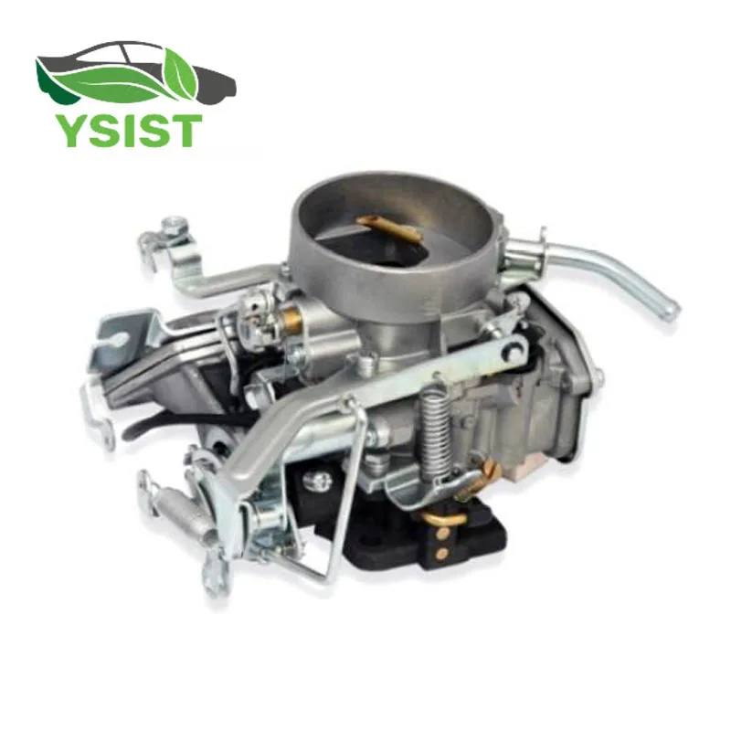 

New CARBURETOR ASSY 8-94207-917-1 8942079171 For ISUZU G161 Engine