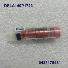 TAZONDLI сопло инжектора common rail 0433175481 DSLA140P1723