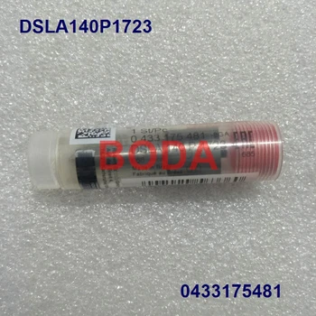 

TAZONDLI original common rail injection nozzle 0433175481 DSLA140P1723