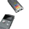 Professional 8GB Pen RecordingTelephone Audio Recorder MP3 Player Dictaphone Voice Recorder ► Photo 3/6