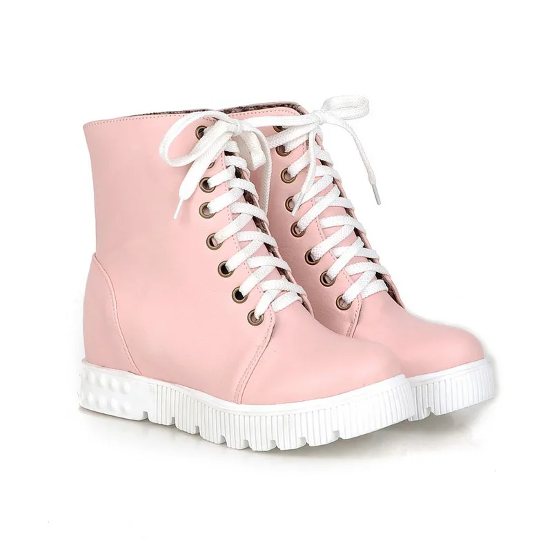hot pink motorcycle boots