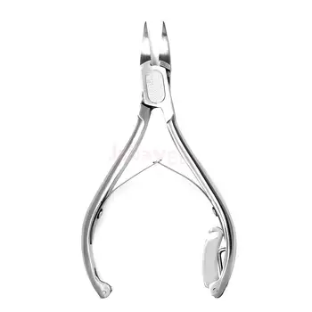 

Footful Professional Stainless Steel Paronychia Nail Cutter Ingrown Toenail Ingrowing Nail Clipper ---Large