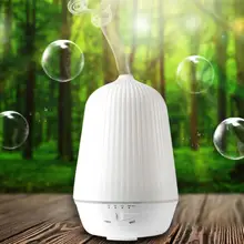 Cartoon Perfume Machine Ultrasonic Anion Aromatherapy Air Mist Humidifier Office Household Air Purification Humidifier