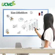 Офисное школьное обучение в письменной форме, белая доска, детская игрушка для рисования граффити, подарок для детской комнаты, декоративные наклейки на доску для стен