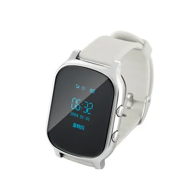 child locator bracelet