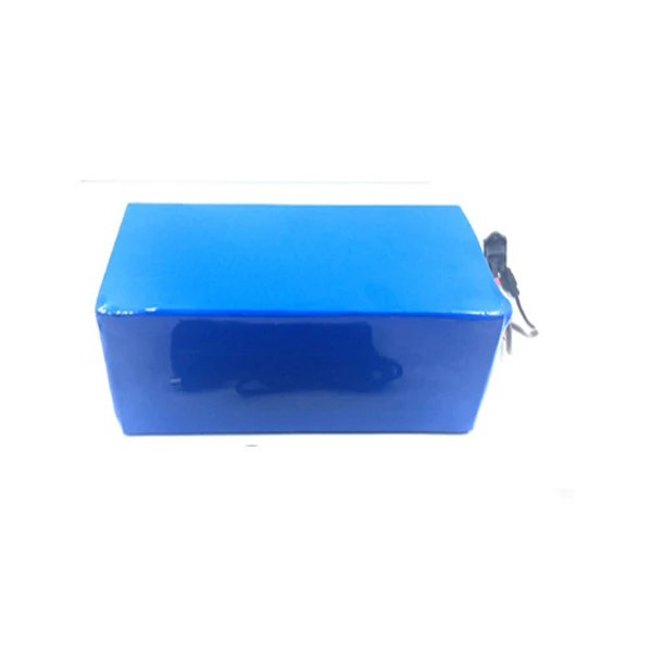 Best 52V 50Ah E-Bike battery 14S li-ion 51.8V 1500w Battery pack for Electric Bicycle 48V 1000W 1200W Motor 10 Best 52V 50Ah E-Bike battery 14S li-ion 51.8V 1500w Battery pack for Electric Bicycle 48V 1000W 1200W Motor 10