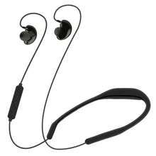 LX8 High-end бутик динамические железные Спортивные Bluetooth 4,2 наушники с голосовым помощником ответа