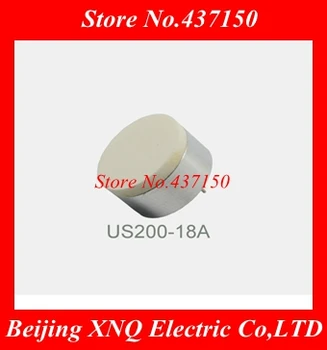 

gas detection ultrasonic sensor 18mm 200khz
