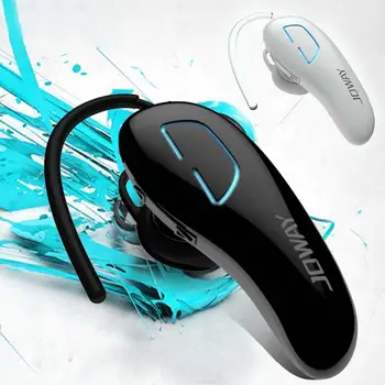 

Mini Bluetooth V3.0 Stereo Music Earphone Headphone Headset for Phone W/ Mic