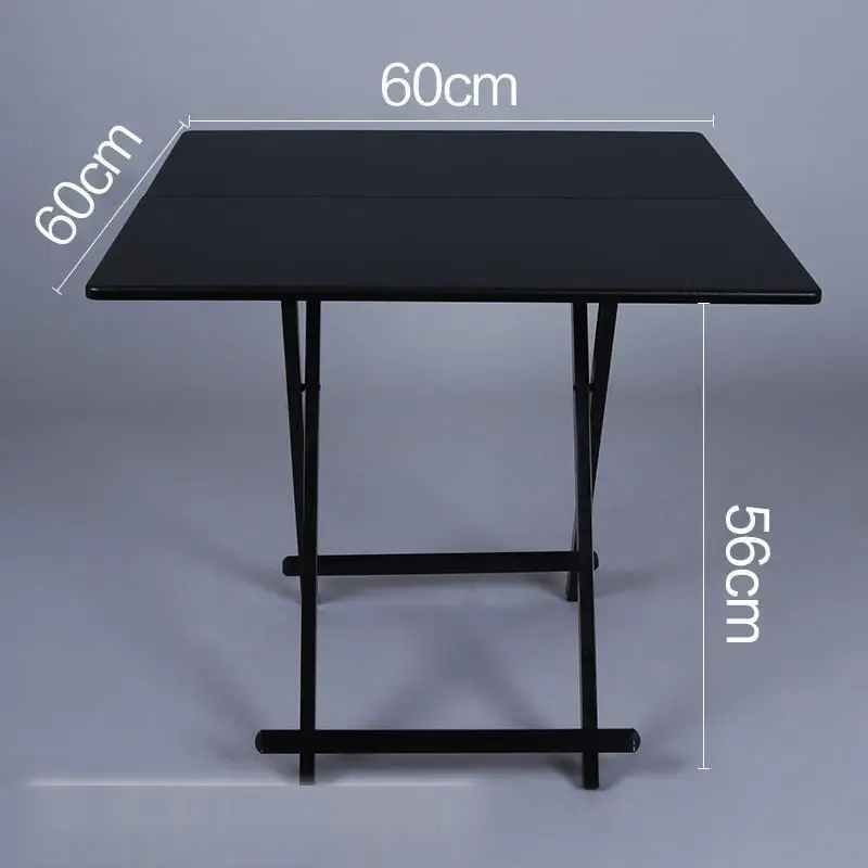 Moderne Pieghevole Kitchen Escrivaninha Eettafel Tavolo Da Pranzo Tafel Set Plegable De Jantar Mesa Folding Dining Room Table