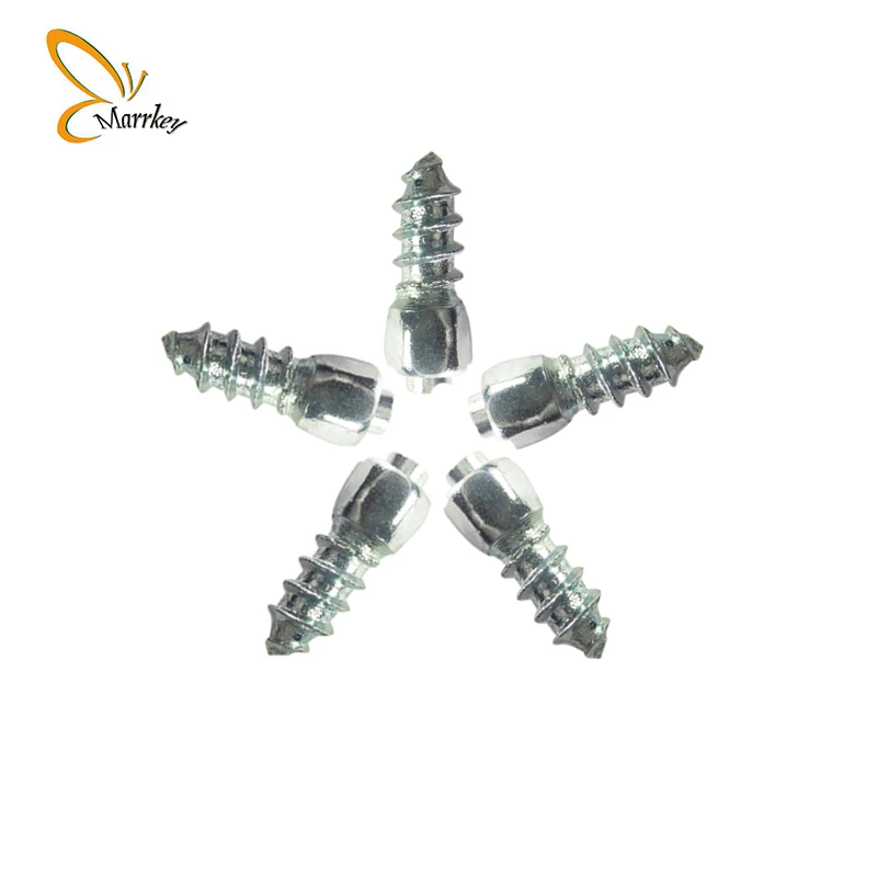track spike studs