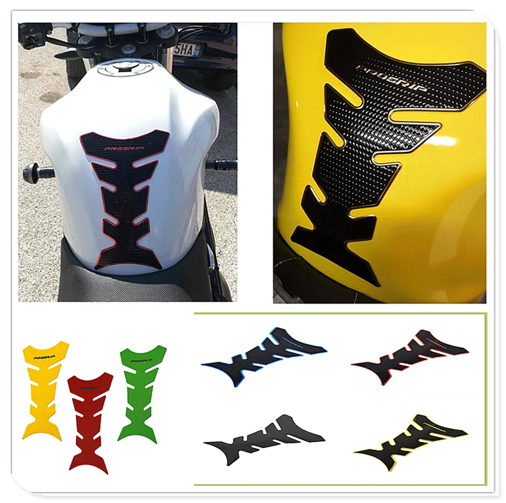 Черная 3d наклейка на бак для мотоцикла Kawasaki Z750R 636 H2 H2R ZZR ZX1400 S VeRsion GTR1400|Наклейки и