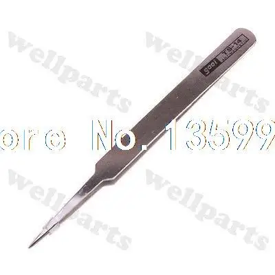 

1pc Straight Anti-static Tweezer Maintenance Tool TS14
