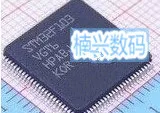 

10pcs/lot STM32F103VGT6 STM32F103VG STM32F103 LQFP-100