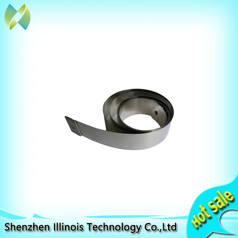 

Mutoh 50" Steel Belt printer parts