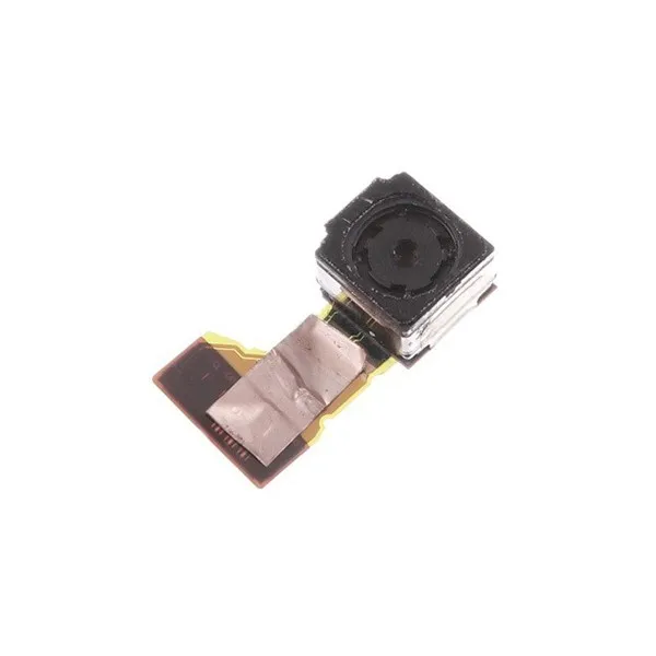 Запчасти GZM 1 шт. для Sony Xperia Z LT36 L36H LT36i L36 C6602 C6603 Модуль задней камеры запасные части