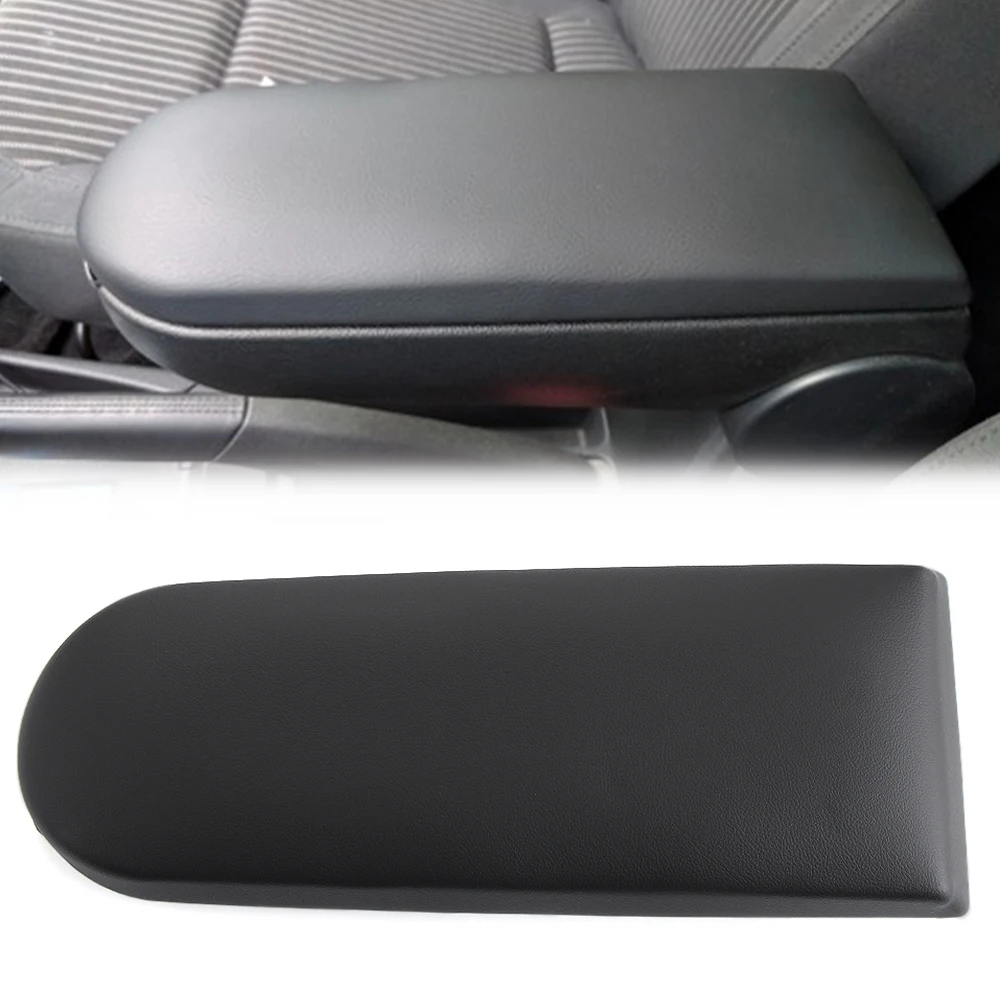 Защелка подлокотника крышка для Skoda Octavia Fabia Roomster Rapid центральной консоли