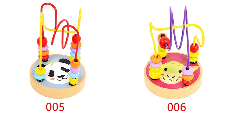 Montessori Toys