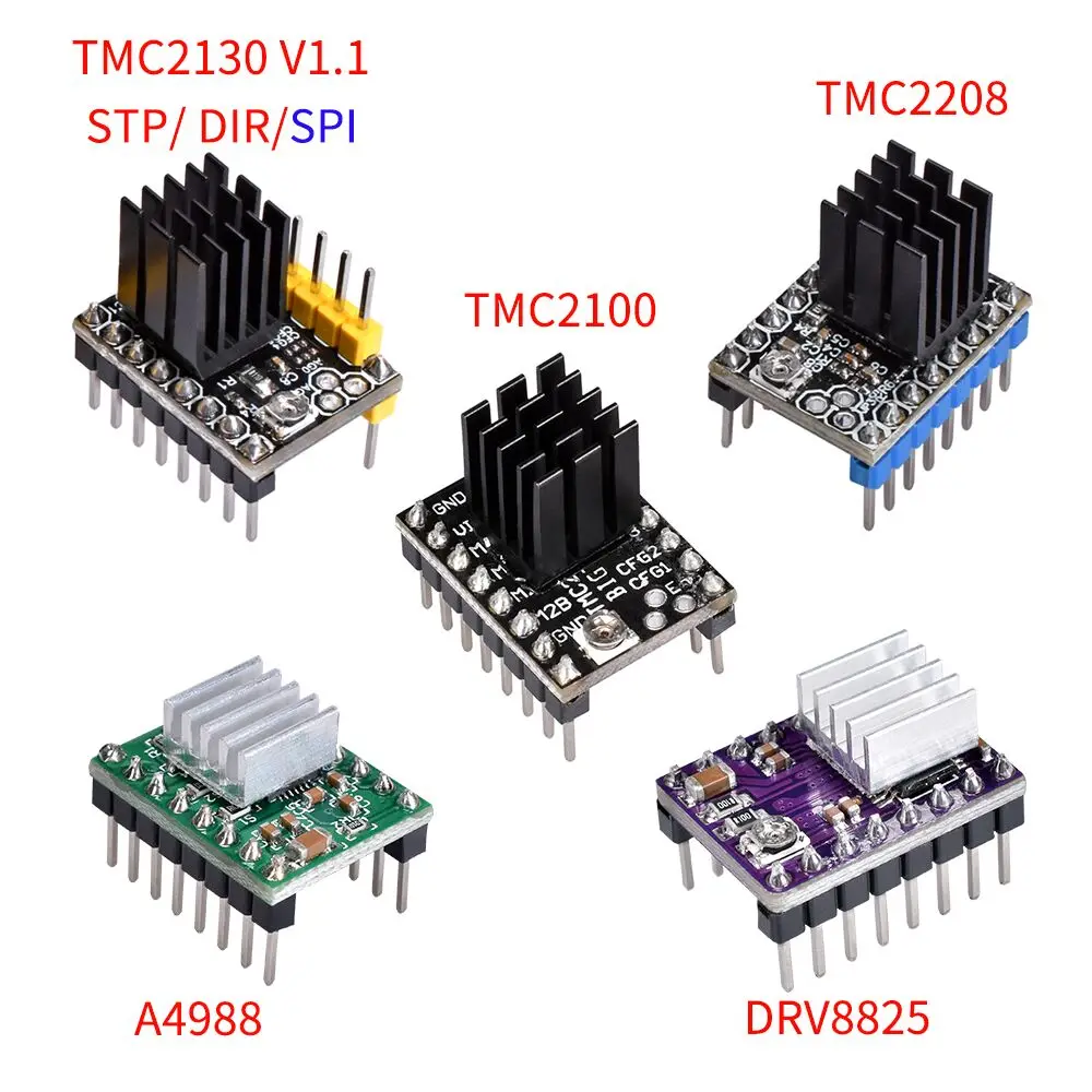 Ramps 1,6 3d контроллер принтера материнская плата Ramps 1,5 Ramps 1,4 RepRap+ Mega 2560 R3+ 12864 ЖК-дисплей+ TMC2130/DRV8825