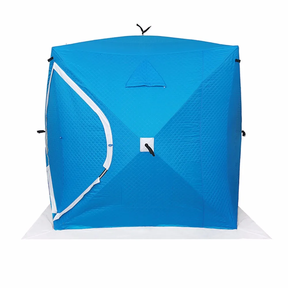 Anti-UV-Water-Repellent-Add-Cotton-Thickening-Ice-Fishing-Shelter-Tent-Pop-up (2)