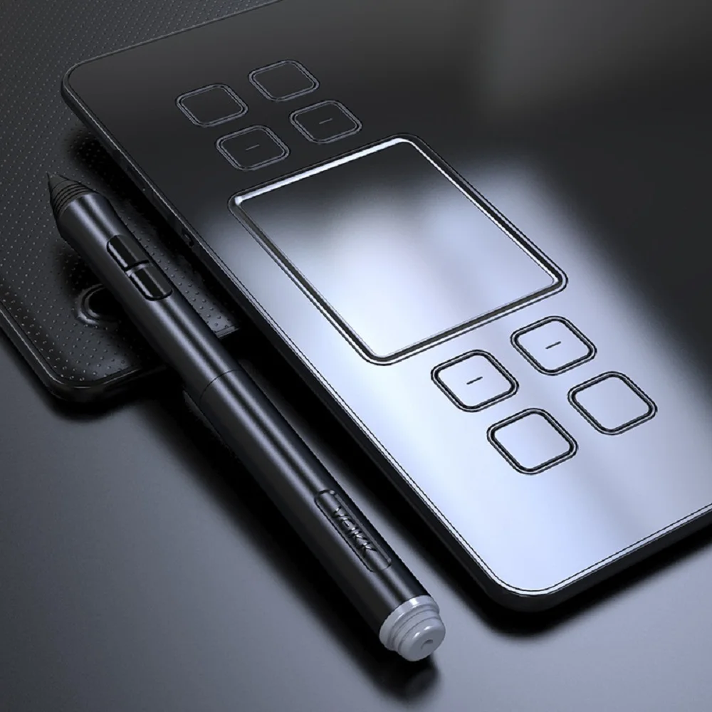

Updated Version Graphics Tablet 8192
