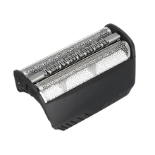 Сменная Фольга для бритвы BRAUN 30B 310 330 340 4735 195S 197S 199S FIX400, детали электробритва, фольга