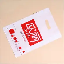 Пластиковые пакеты с логотипом на заказ, 15x20 см(" x 8"), упаковка 200, модные ювелирные изделия, очки Scraf, небольшой предмет, Подарочные Упаковочные мешочки