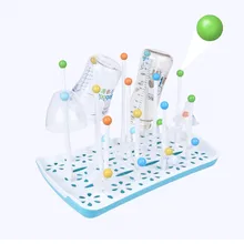 Сушилка для детских бутылочек держатель для бутылочек для кормления сушка чашка-держатель для детских бутылочек Портативная сушилка