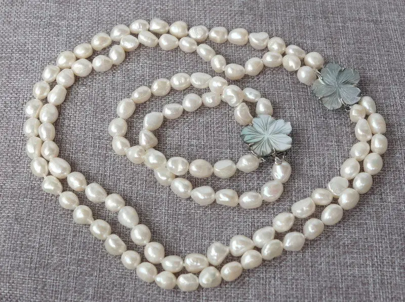 

FREE SHIPPING HOT sell new Style >>>>AAA+ FASHION 12MM PINK SOUTH SEA SHELL PEARL NECKLACE BRACELET JEWELRY SET