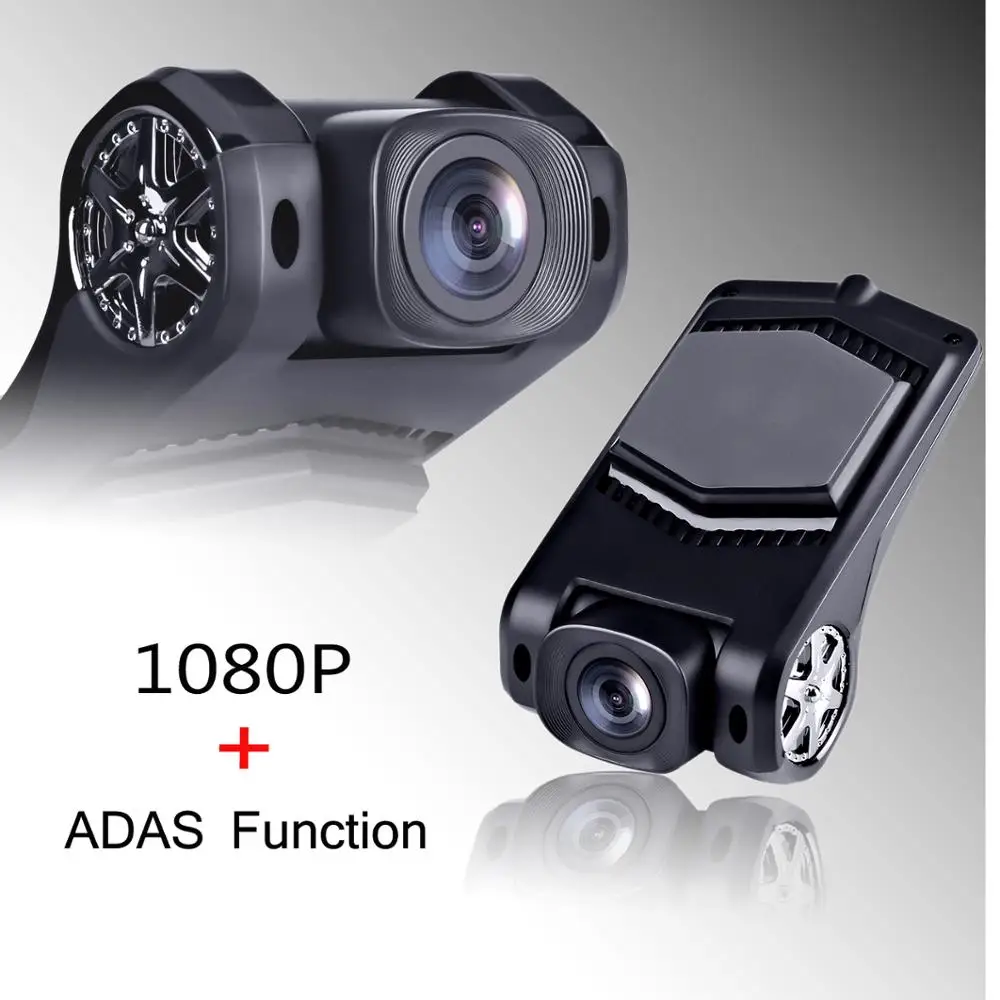 

ADAS 1080P HD Mini Cam USB DVR Camera for Android 4.4 5.1 6.0 7.1 8.1 Car Viedo DVD Player Support G-sensor motion detection