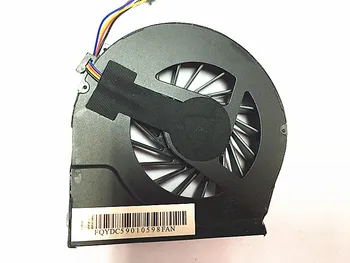 

New cpu fan for HP G4-2000 G6-2000 G7-2240US G7-2000 G6-2278DX 4pins Brand new for free shipping