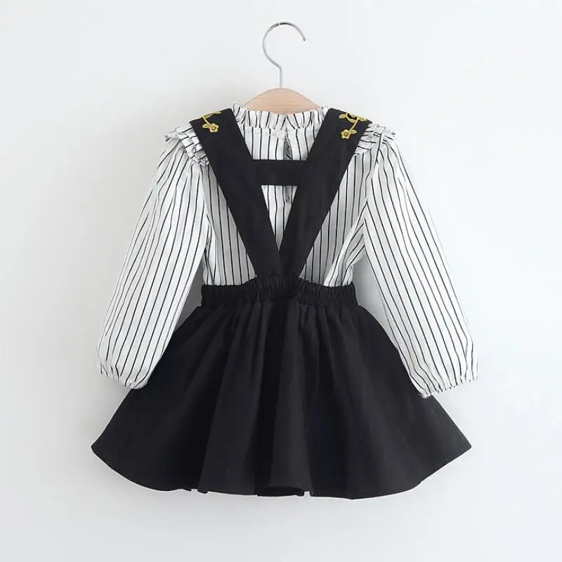 kids clothes set