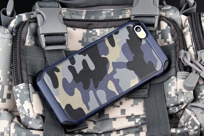 Xiaomi-Przypadku-mi5-2-in1-Army-Camo-Kam