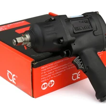 1/2 дюймов Мини Пневматический/Воздушный ударный гайковерт Воздушный Автомобильный ремонтный ударный гайковерт автомобили гаечные ключи инструменты