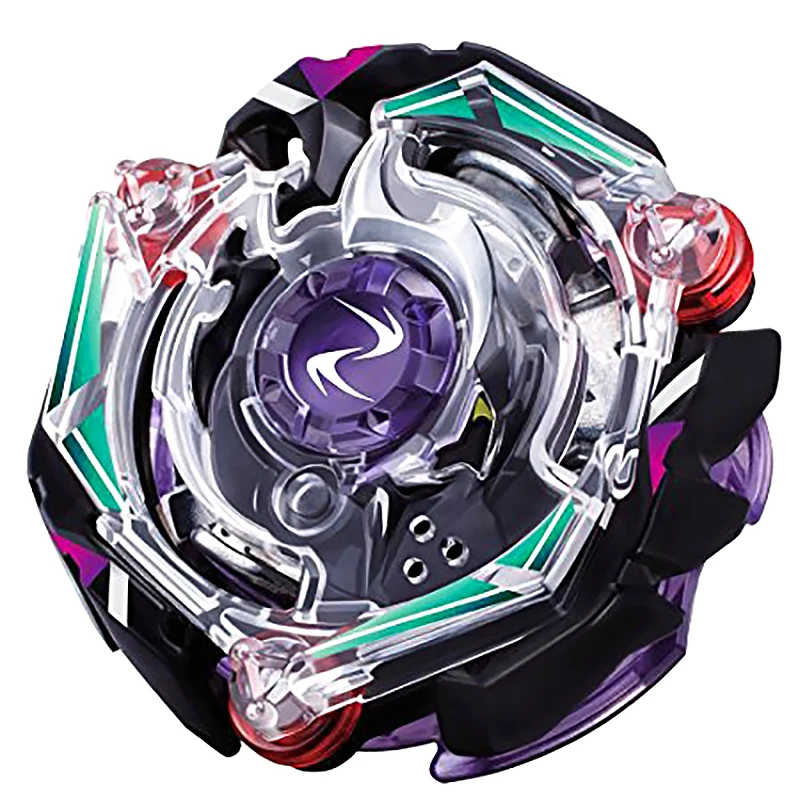 TAKARA Tomy волчок Beyblade BURST с пусковым устройством и оригинальной коробкой металлический пластиковый Фьюжн-игрушки B-74 Beyblade