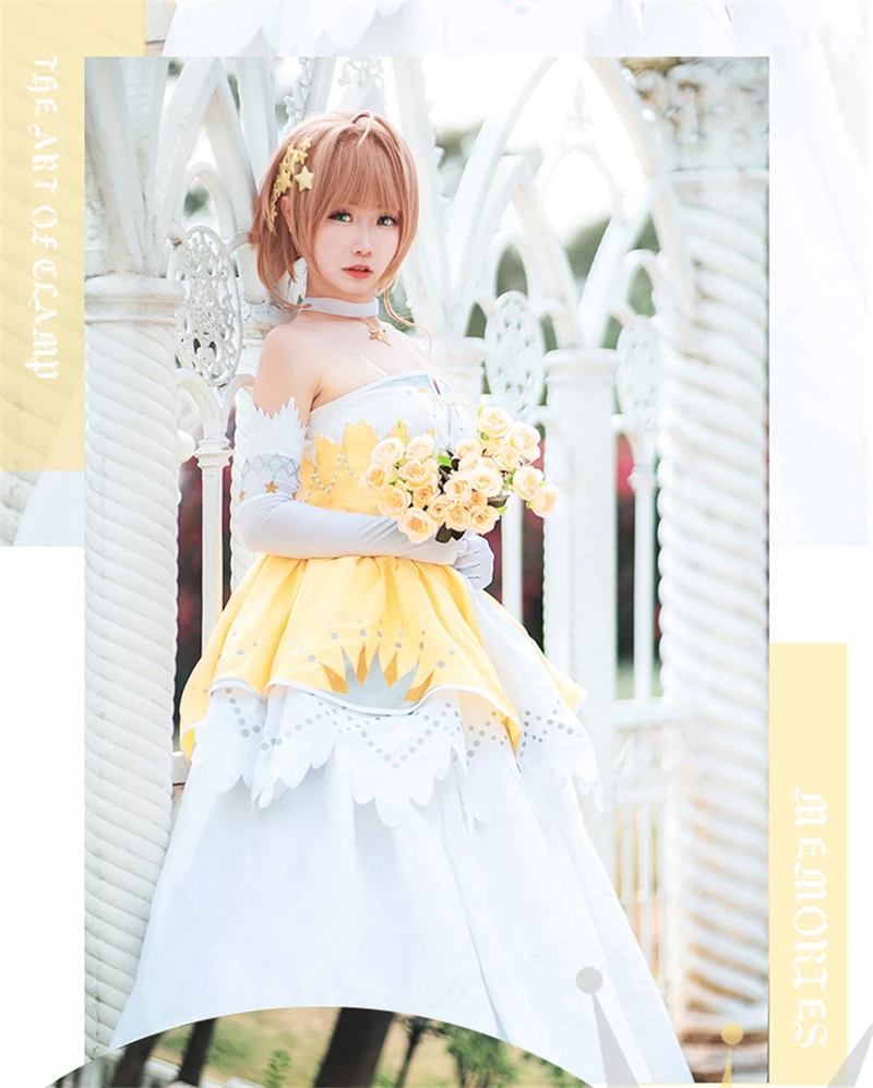 2019 горячая Распродажа аниме карточка Captor KINOMOTO SAKURA Tomoyo Daidouji Ri Syaoran карнавальный