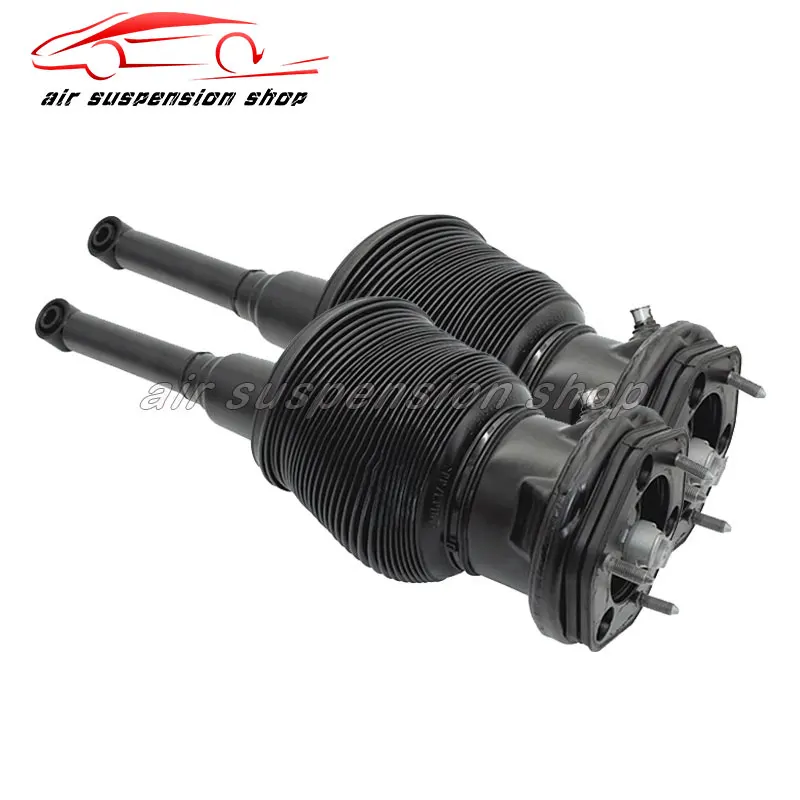 

1 Set Front Left + Right Air Suspension Shock Air Shock Absorber for LEXUS LS430 LS400 2000-2006 Car Accessories 48010-50120