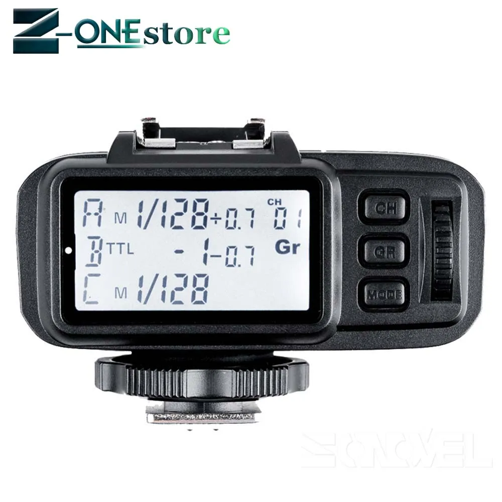 Фотовспышка Godox Thinklite 3 * TT350C TTL 2 4G Вспышка Speedlite + wislesstransmitter для Canon EOS 5D 6D 1100D 800D M5 M3 7D