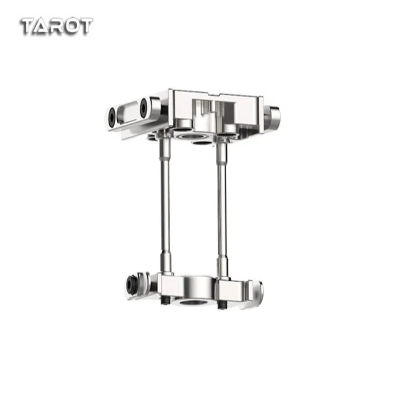 

Tarot-RC 550/600 Metal motor fixed seat group MK6020