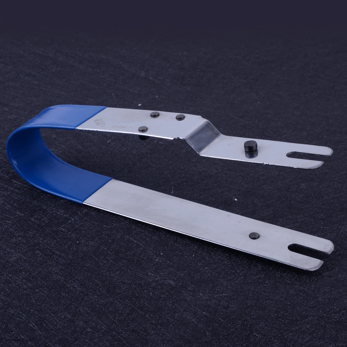 

CITALL Silver & Blue Metal Computer ECU Removal Control Box Tool 9995722 Fit for Volvo S40 S60 V70 S80 XC7