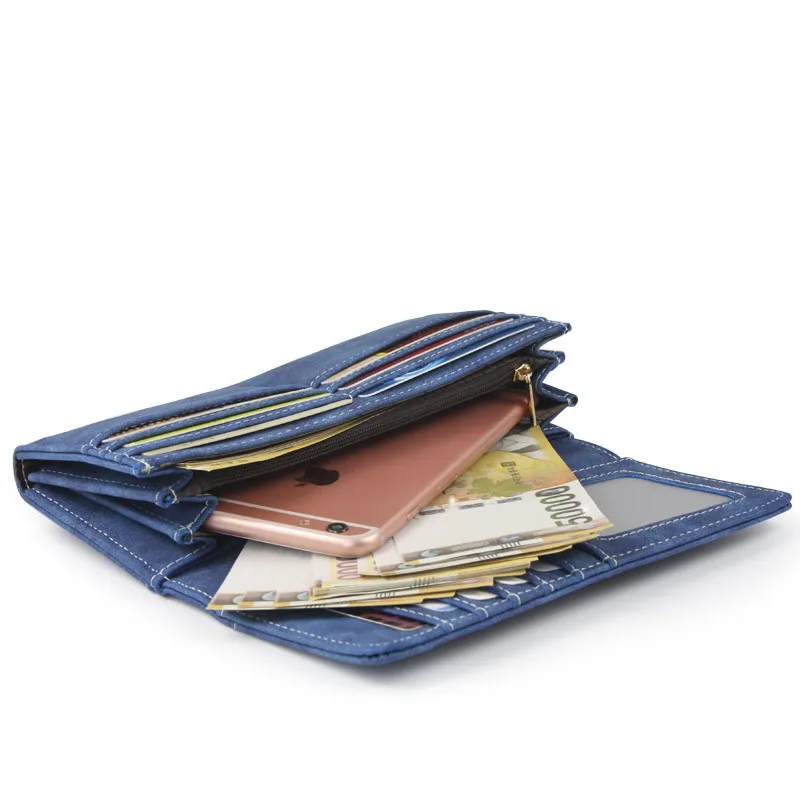 Wallet Women Purse Women Wallets Card Holder Female Long Wallet Women's Coin Purse Card Holder Lady Clutch Purse High Capacity Wallet Women Purse Women Wallets Card Holder Female Long Wallet Women's Coin Purse Card Holder Lady Clutch Purse High Capacity