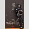 Punk Michael Jackson BAD Pants Trousers and Belt in1990'S 4