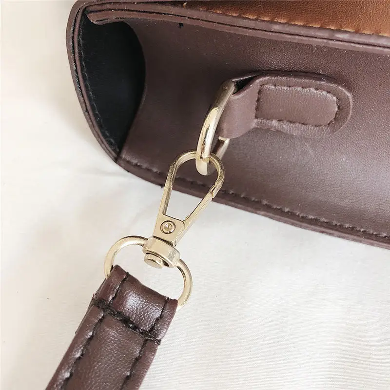 Simple Fashion Female Shoulder Bag Crossbody Bag for Women 2019 Messenger Bags women's bag bolsa feminina sac a main 30AP0310