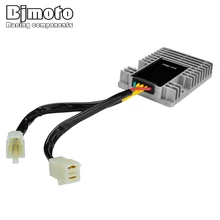 Regulator rectifier For KYMCO Downtown 125 200 300