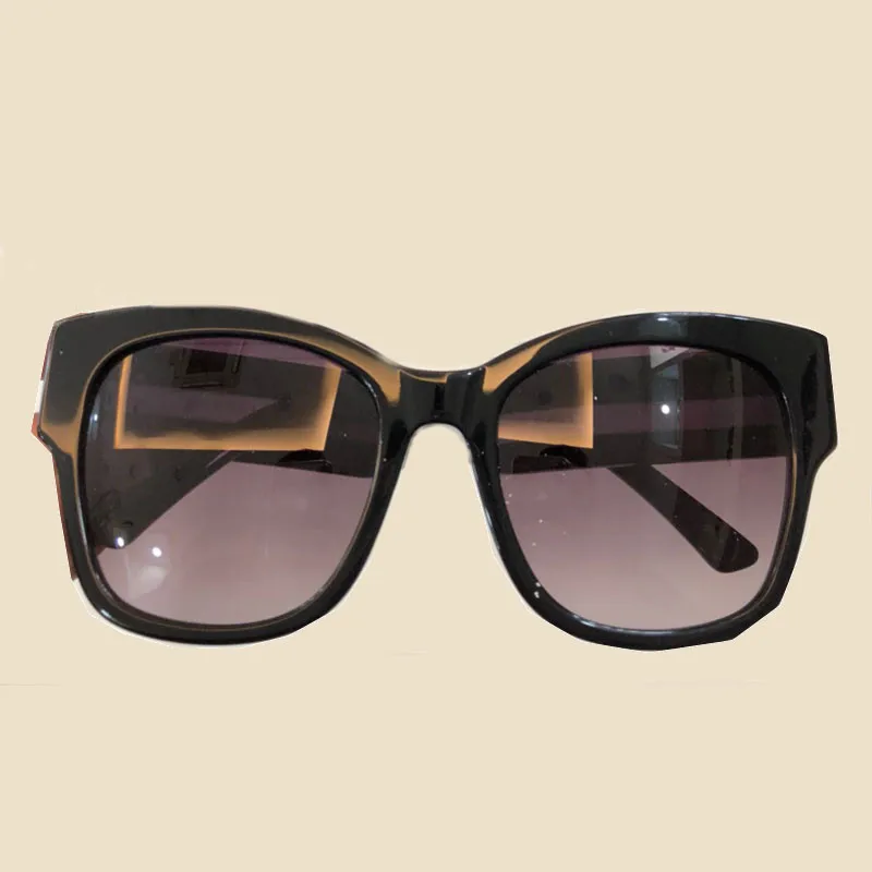 Hohe Qualität Shades Mit no 1 Vintage De No Frauen Sonnenbrille 4 no 2 Quadrat Acetat Sol Rahmen no Für 6 no Party 5 no 3 2018 Mode Oculos 7 Feminino Box no xaWzII