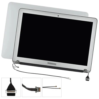 

Mid 2012 EMC2559 A1466 Complete LCD Display Screen For Apple Macbook Air 13'' LCD Display Assembly Replacement Screen