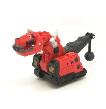 

Tyrannosaurus Dinotrux Dinosaur Truck Removable Toy Car alloy car models Dinotrux Dinosaur toy car truck for children