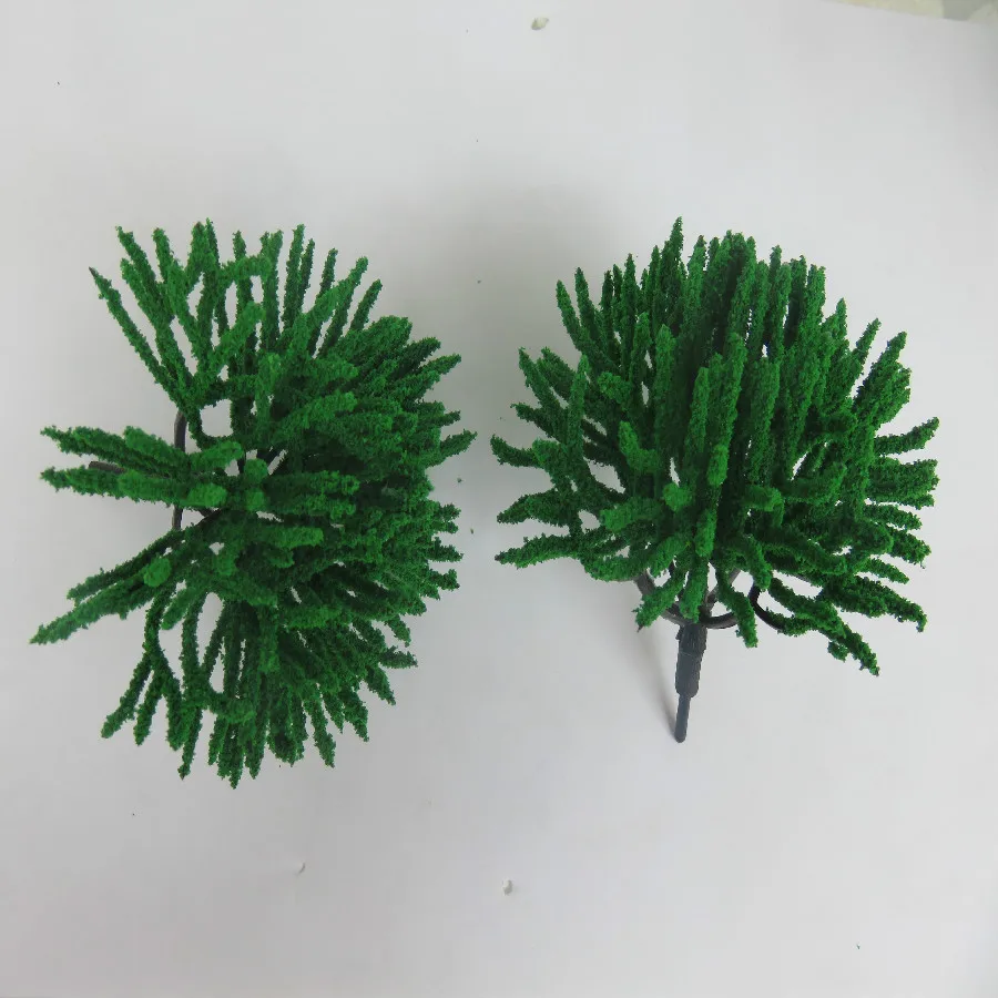 scale model tree (5) - 