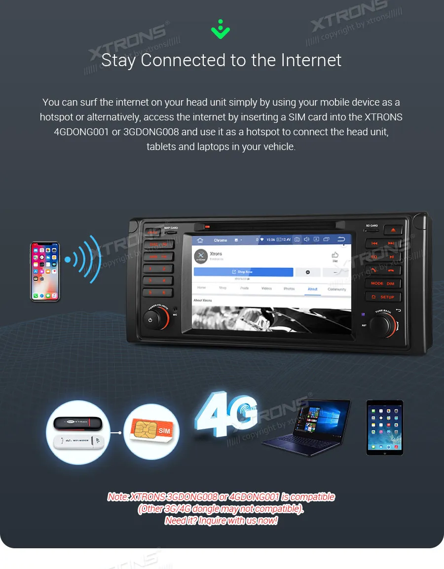 Clearance XTRONS Android 9.0 Radio Car DVD Player Stereo for BMW E39 M5 1999 2000 2001 2002 2003 7 Series 1994-2001 14 Clearance XTRONS Android 9.0 Radio Car DVD Player Stereo for BMW E39 M5 1999 2000 2001 2002 2003 7 Series 1994-2001 14