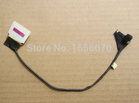 Genuine and original 50.4LO10.001 VGA CABLES FOR LENOVO Thinkpad T540 T540P W540 LCD LVDS CABLE 3K 2880*1620 FHD | Компьютеры и офис
